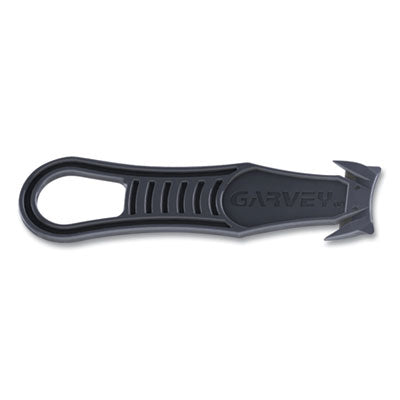 COS091459 KNIFE,BOX CUTER SAFTY5/PK