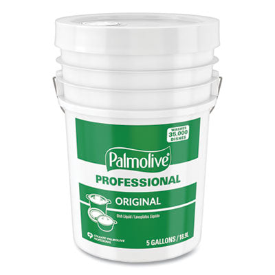 CPC04917 C-PALMOLIVE,LIQ,DISH,5 GL
