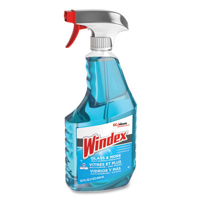 SJN322338EA CLEANER,GLASS,MSC,BE