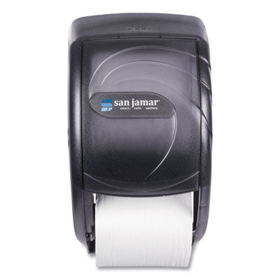 SJMR3590TBK DISPENSER,DUETT,STD TISSU