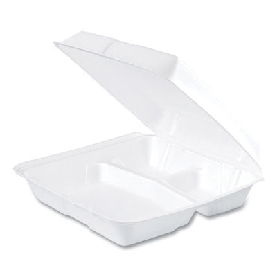 DCC95HT3R CONTAINER,3COMP,LGE,200CT