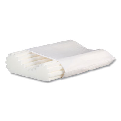 COE103 PAD,PILLOW,ECONO WAVE