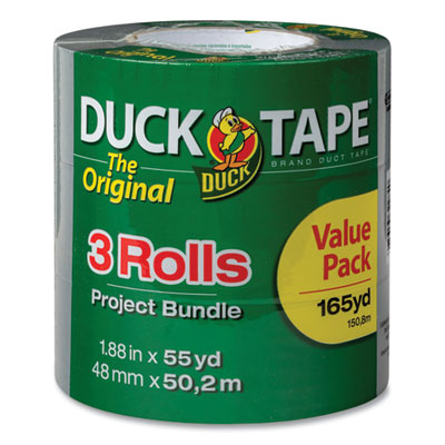 DUC241640 TAPE,ORG,DUCT,1.88"X55YD