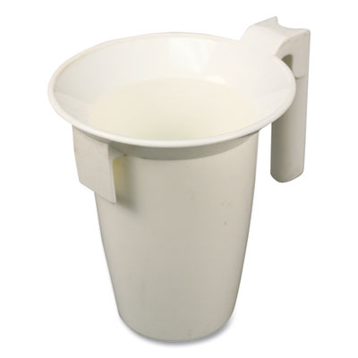 IMP150EA SANITARY,TOILETBOWL,CADDY