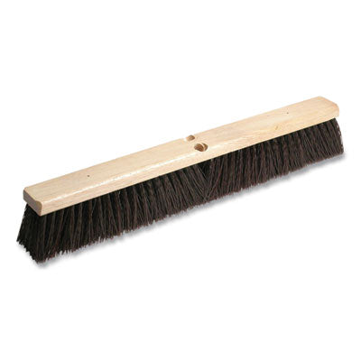 ODCMP24 BROOM,BROOM,HEAD,24",PLYP