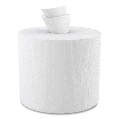 BWK6400 TOWEL,C-PULL,2PLY,600SH