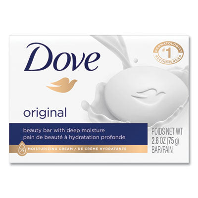 UNI61073CT SOAP,DOVE,BAR,2.65,36,WH
