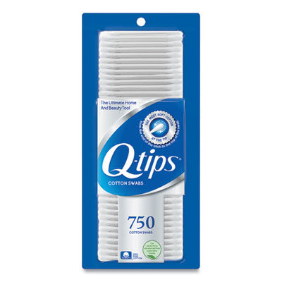 EDA09824PK SWAB,QTIPS,750/PK