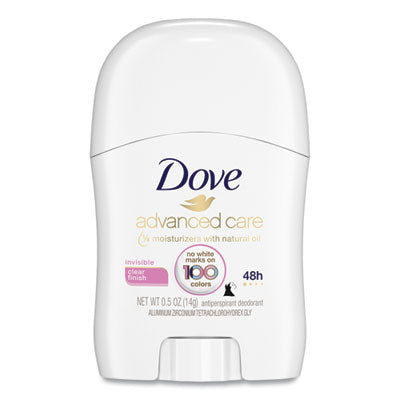 UNI66801CT DEODORANT,DOVE,AC,AP,36CT