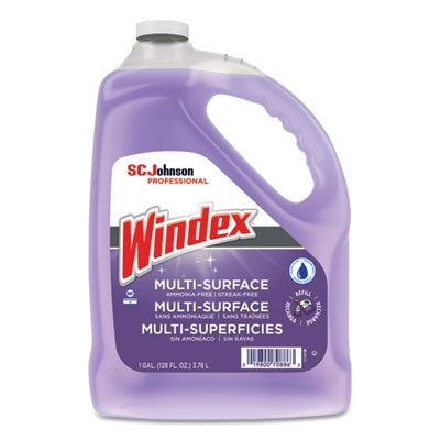 SJN697262EA CLEANER,WNDX,NON-AMMON,1G