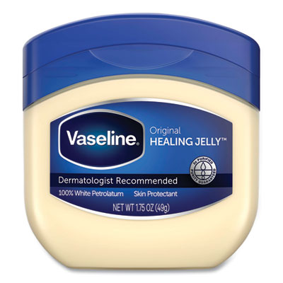 UNI31100CT FIRST AID,VASELINE,PJ,144