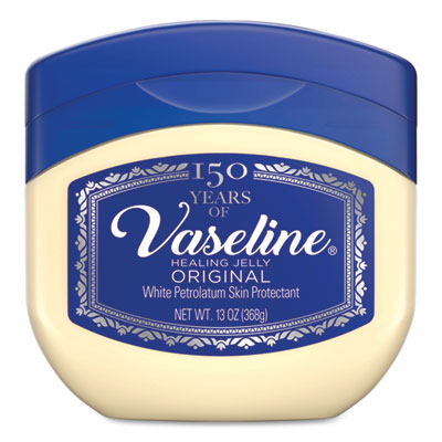 UNI34500CT LOTION,VASELINE,PJ,13OZ