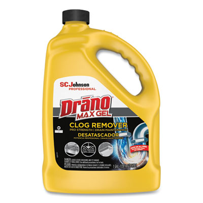 SJN696642EA CLEANER,DRANO,MAXGEL