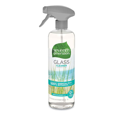 SEV44712EA CLEANER,GLASS,SS
