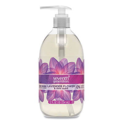 SEV22926CT SOAP,HANDWASH,LIQUID,LAV