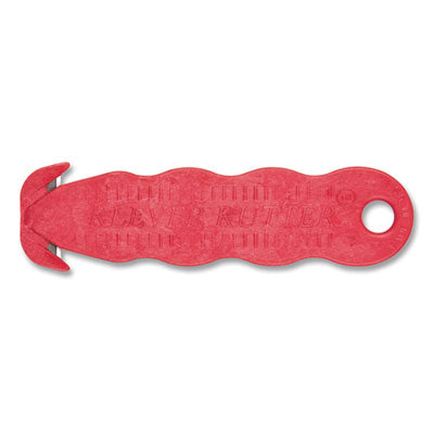 SJMKK403 CUTTER,SAFETY,KLEVER,3/PK