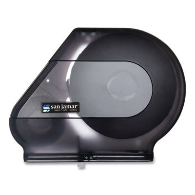 SJMR6500TBK DISPENSER,T-TISSUE,2RL,B