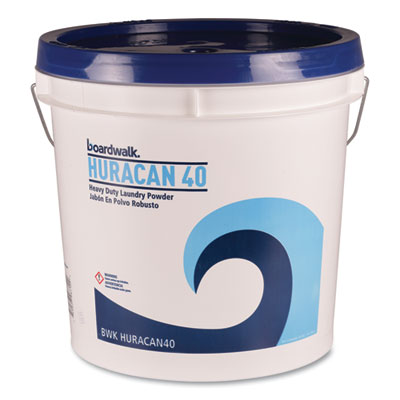 BWKHURACAN40 SOAP,LAUNDRY, PWDR 40#,WE