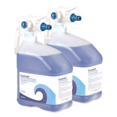 BWK4813 CLEANER,GLASS,DBE