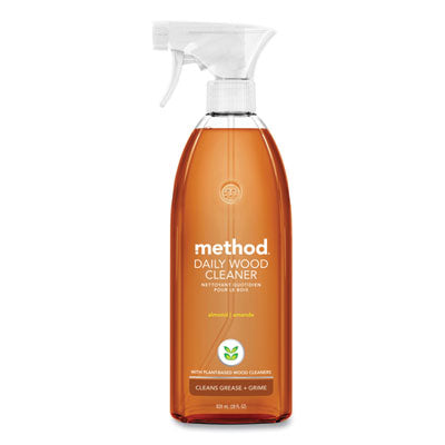 MTH01182 CLEANER,DAILY,WOPOD,28OZ