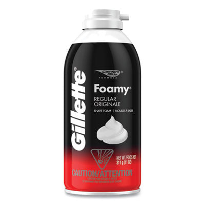 PGC24040CT SOAP,SHAVE CREAM,11OZX12