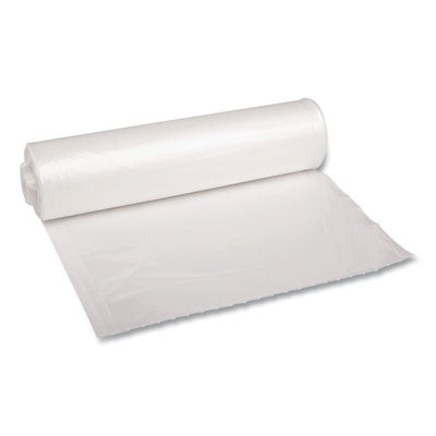 BWK534 BAG,33X39,X-HVY DUTY,CLR