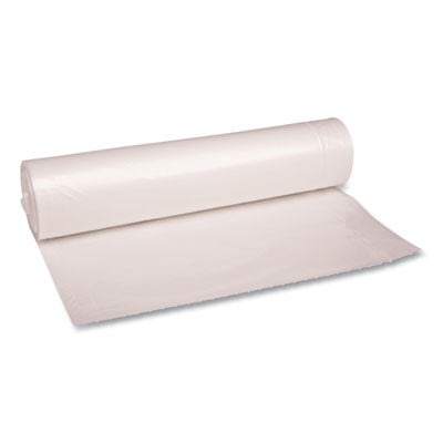 BWK536 BAG,43X47,X-HVY DUTY,CLR
