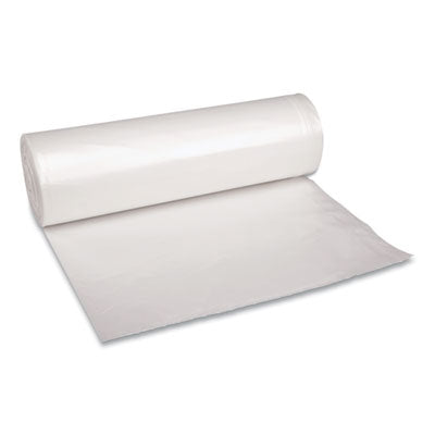 BWK537 BAG,38X58,X-HVY DUTY,CLR