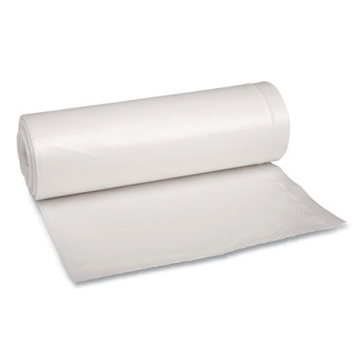 BWK538 BAG,38X58,X-HVY DUTY,CLR