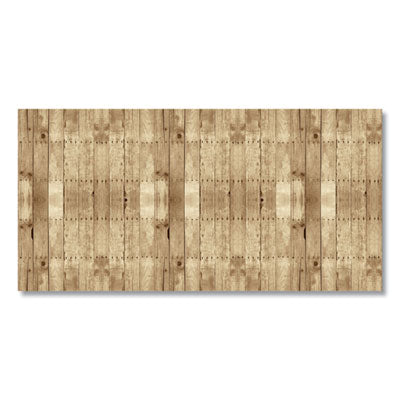 PAC0056515 PAPER,WEATHERED WOOD,BR