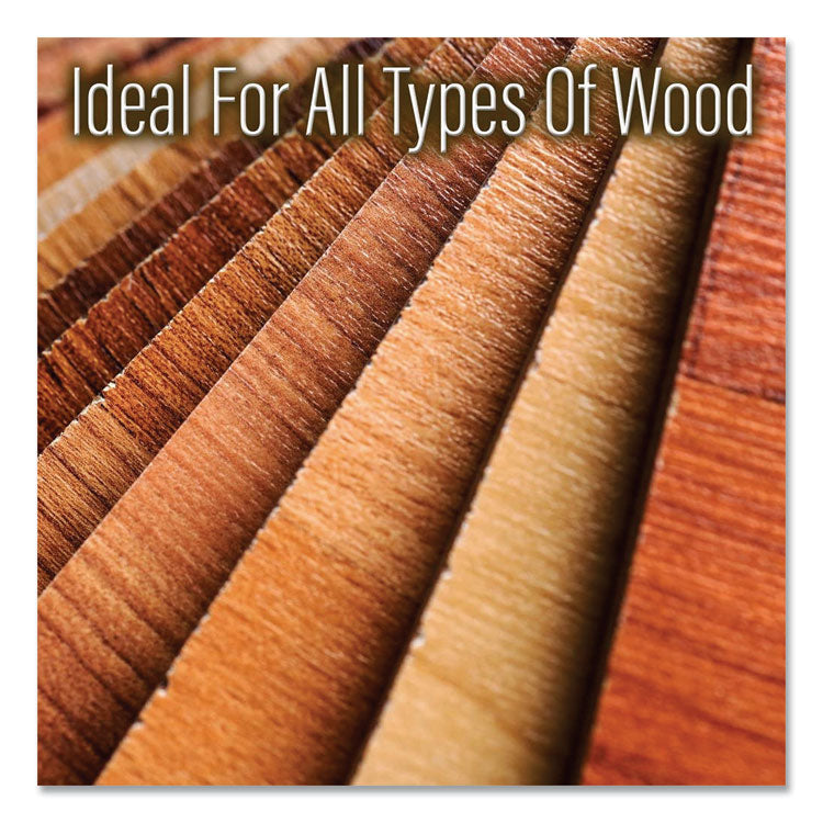 Furniture Scratch Cover, For Light Wood, Unscented,  8 oz Bottle