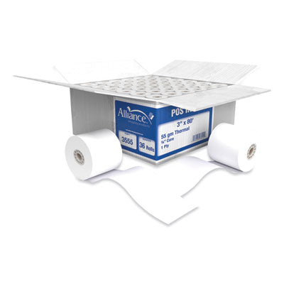 AIP3555 ROLL,THML,CSH RGSTR,36/CT