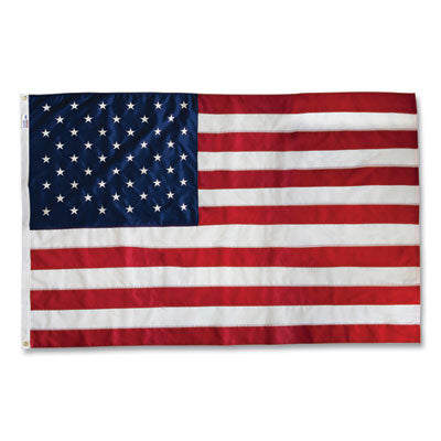 AVTMBE002220 FLAG,USA,4 X 6