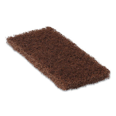 AM7541010 BROWN HD 4.5X10 4-5PKS