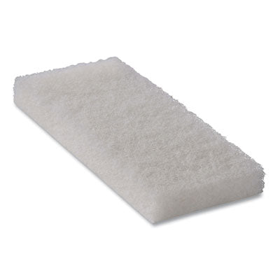 AM7541012 WHITE LD 4.5X10/ 4-5PKS