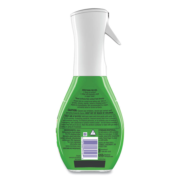 Clean Freak Deep Cleaning Mist Multi-Surface Spray, Gain Original Scent, 16 oz Spray Bottle (Each)