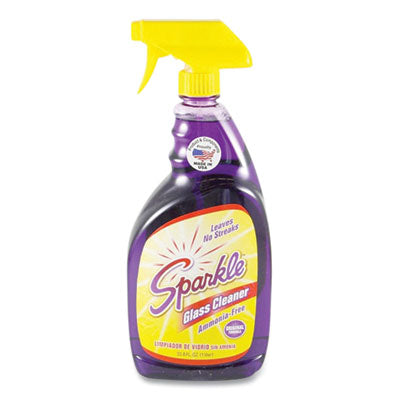 FUN20345 CLEANER,SPARKLE 33.8OZ