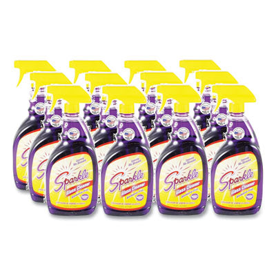 FUN20345CT CLEANER,SPARKLE 33.8OZ