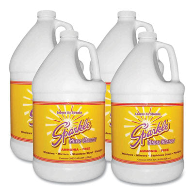 FUN20500CT CLEANER,SPARKLE GALN REFL