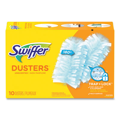 PGC21459BX DUSTER,REFIL,UNSCNT,10/PK