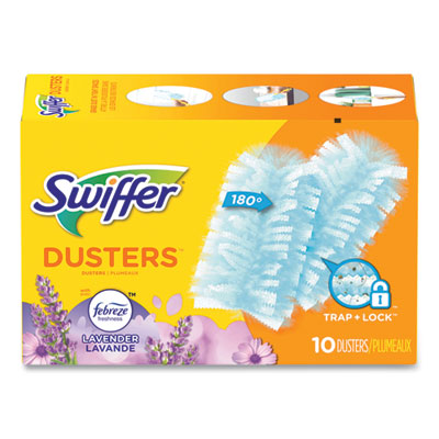 PGC21461BX DUSTER,180,REFILL,LAVNDR