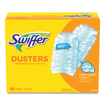 PGC99036 DUSTER,REFILL,4BX/18EA