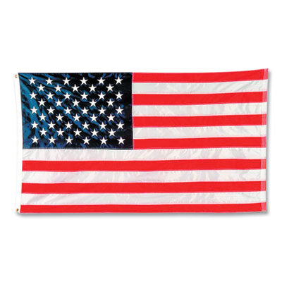 BAUTB4600 FLAG,USA,48"X72"