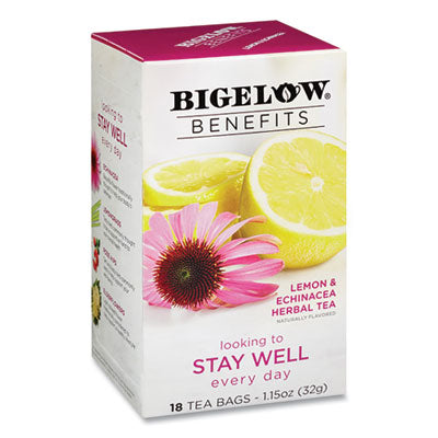 BTC1025 TEA,BAG,LEM ECHIN,DECF,18