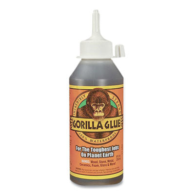 GOR5000806 GLUE,IMPACT TOUCH,8OZ