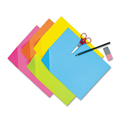 PAC1709 BOARD,TAG SUPR BRIGHT,AST