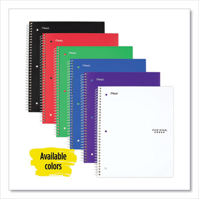 MEA523807635 NOTEBOOK,8X10.5,100SH,WID