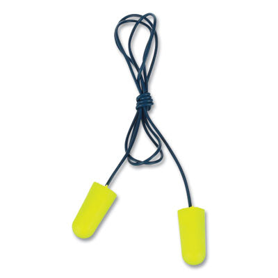 MMM3114106 EARPLUGS,CORD,200 PAIR