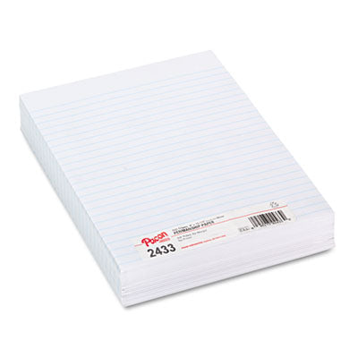 PAC2433 PAPER,CMPSTN,3/8",8X10.5