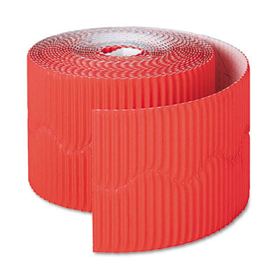 PAC37036 BORDER,2.25" X 50',RD
